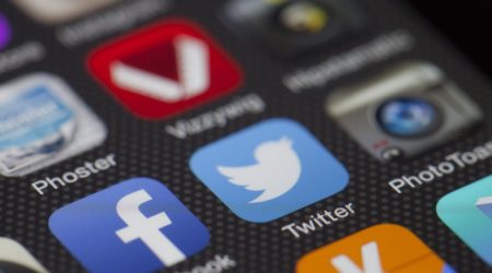 Buying social media followers